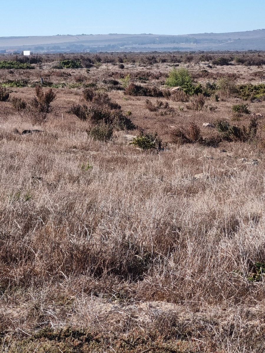  Bedroom Property for Sale in Saldanha Industrial Western Cape